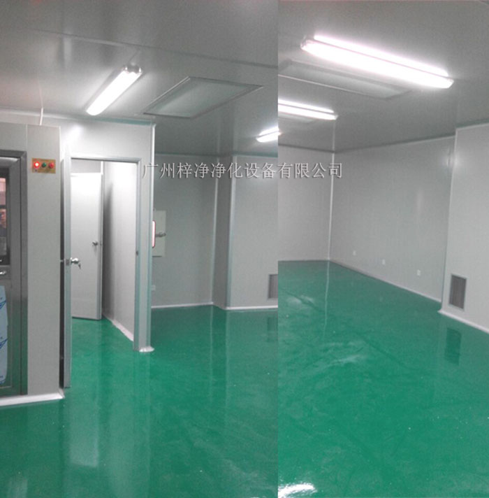 FFU（風(fēng)機(jī)過(guò)濾單元）作為無(wú)塵室空氣凈化系統(tǒng)的核心組成部分，其布置是否合理直接影響到無(wú)塵室的潔凈度。